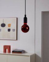 Eglo 110092 LED E27 Leuchtmittel 1x4W Ø95mm...