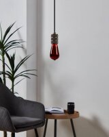 Eglo 110094 LED E27 Leuchtmittel 1x4W Ø64mm...