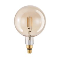 Eglo 110108 LED E27 Leuchtmittel 1x4,5W Ø200mm...