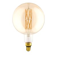 Eglo 110112 LED E27 Leuchtmittel 1x8W Ø200mm...