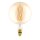 Eglo 110112 LED E27 Leuchtmittel 1x8W Ø200mm warmweiss dimmbar