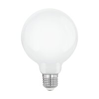 Eglo 110122 LED E27 Leuchtmittel 1x7,5W Ø95mm...