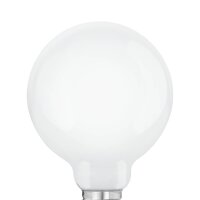 Eglo 110122 LED E27 Leuchtmittel 1x7,5W Ø95mm warmweiss dimmbar