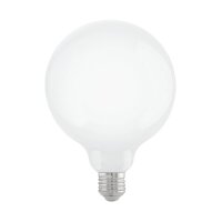 Eglo 110123 LED E27 Leuchtmittel 1x7,5W Ø125mm...