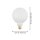 Eglo 110123 LED E27 Leuchtmittel 1x7,5W Ø125mm warmweiss dimmbar