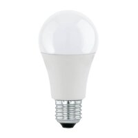 Eglo 110135 LED E27 Leuchtmittel 1x11W Ø60mm...
