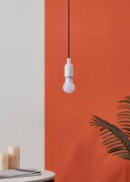 Eglo 110172 LED E27 Leuchtmittel 1x8,8W Ø60mm...