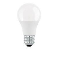 Eglo 110175 LED E27 Leuchtmittel 1x8W Ø60mm 3-step...