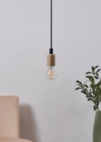 Eglo 110179 LED E27 Leuchtmittel 1x7,3W Ø60mm...