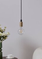 Eglo 110181 LED E27 Leuchtmittel 1x7,3W Ø95mm...