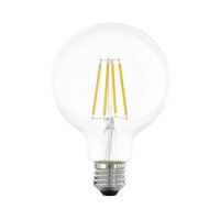 Eglo 110181 LED E27 Leuchtmittel 1x7,3W Ø95mm...