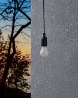 Eglo 110189 LED E27 Leuchtmittel 1x4,5W Ø60mm...