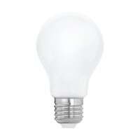 Eglo 110189 LED E27 Leuchtmittel 1x4,5W Ø60mm...