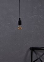 Eglo 110192 LED E27 Leuchtmittel 1x4W Ø60mm...