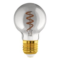 Eglo 110195 LED E27 Leuchtmittel 1x4W Ø60mm...