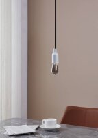 Eglo 110196 LED E27 Leuchtmittel 1x4W Ø48mm...