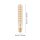 Eglo 110202 LED E27 Leuchtmittel 1x4W Ø30mm warmweiss