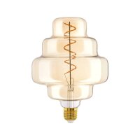 Eglo 110245 LED E27 Leuchtmittel 1x4W Ø150mm warmweiss dimmbar