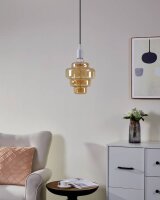 Eglo 110246 LED E27 Leuchtmittel 1x4W Ø200mm...