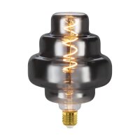 Eglo 110247 LED E27 Leuchtmittel 1x4W Ø150mm warmweiss dimmbar