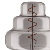 Eglo 110247 LED E27 Leuchtmittel 1x4W Ø150mm warmweiss dimmbar