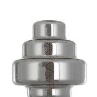 Eglo 110247 LED E27 Leuchtmittel 1x4W Ø150mm warmweiss dimmbar