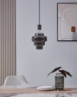 Eglo 110248 LED E27 Leuchtmittel 1x4W Ø200mm...