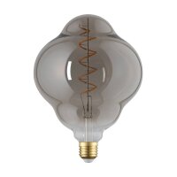Eglo 110254 LED E27 Leuchtmittel 1x4W Ø150mm warmweiss dimmbar