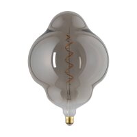 Eglo 110255 LED E27 Leuchtmittel 1x4W Ø200mm warmweiss dimmbar