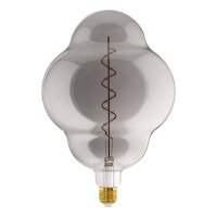 Eglo 110255 LED E27 Leuchtmittel 1x4W Ø200mm warmweiss dimmbar
