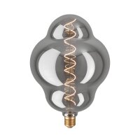 Eglo 110255 LED E27 Leuchtmittel 1x4W Ø200mm warmweiss dimmbar