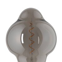 Eglo 110255 LED E27 Leuchtmittel 1x4W Ø200mm warmweiss dimmbar