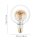 Eglo 110258 LED E27 Leuchtmittel 1x4W Ø125mm warmweiss dimmbar