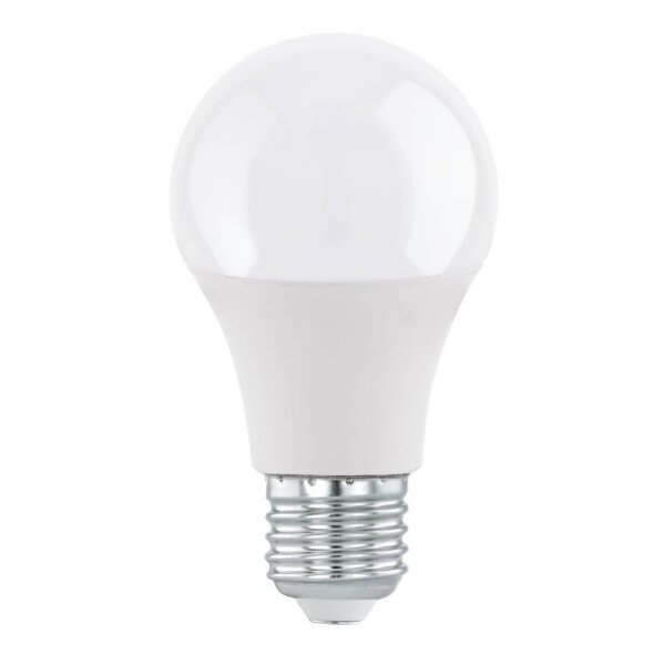 Eglo 11931 LED E27 Leuchtmittel 1x3,4W Ø60mm warmweiss