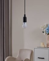 Eglo 11932 LED E27 Leuchtmittel 1x5,9W Ø60mm...