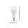 Eglo 11933 LED E27 Leuchtmittel 1x7,8W Ø60mm warmweiss