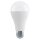 Eglo 11938 LED E27 Leuchtmittel 1x11,2W Ø60mm neutralweiss