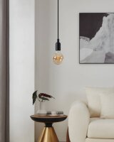 Eglo 12224 LED E27 Leuchtmittel 1x4,9W Ø95mm...