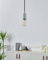 Eglo 12226 LED E27 Leuchtmittel 1x6W Ø60mm...