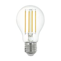 Eglo 12226 LED E27 Leuchtmittel 1x6W Ø60mm...