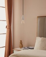 Eglo 12227 LED E27 Leuchtmittel 1x6W Ø64mm...