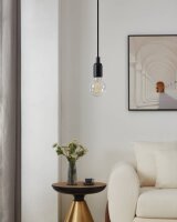 Eglo 12228 LED E27 Leuchtmittel 1x6W Ø80mm...