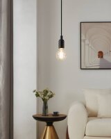 Eglo 12228 LED E27 Leuchtmittel 1x6W Ø80mm Fernbedienung warmweiss dimmbar