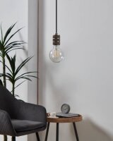 Eglo 12229 LED E27 Leuchtmittel 1x6W Ø95mm...