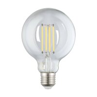Eglo 12229 LED E27 Leuchtmittel 1x6W Ø95mm...