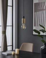 Eglo 12231 LED E27 Leuchtmittel 1x6W Ø60mm...