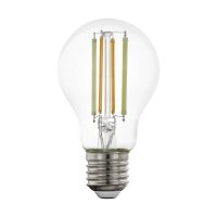 Eglo 12235 LED E27 Leuchtmittel 1x6W Ø60mm...