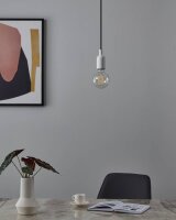 Eglo 12237 LED E27 Leuchtmittel 1x6W Ø80mm...