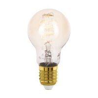 Eglo 12241 LED E27 Leuchtmittel 1x4,9W Ø60mm...