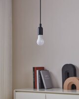 Eglo 12253 LED E27 Leuchtmittel 1x9W Ø60mm...